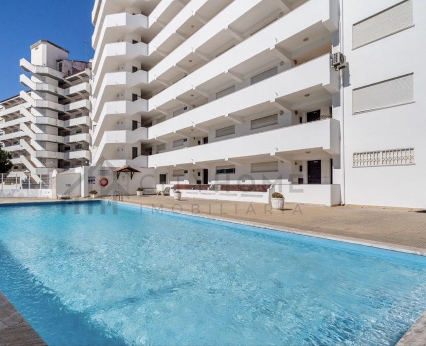 Apartamento T1 Albufeira 69m’