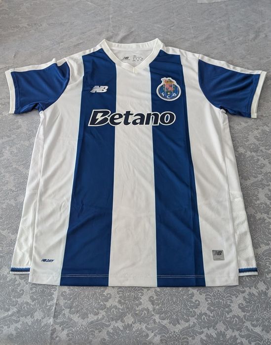 Camisola Porto 26/27