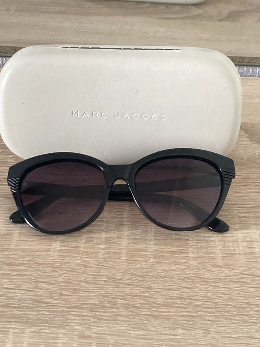 Сонцезахисні окуляри Marc Jacobs