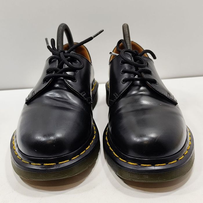 туфлі Dr. Martens 1461 Smooth.  40р