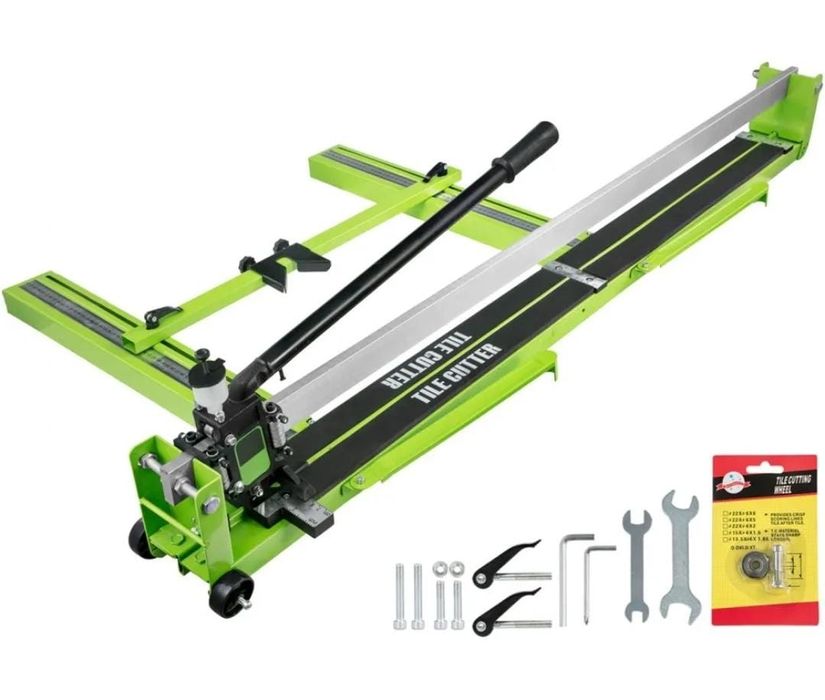 Máquina de corta cerâmica