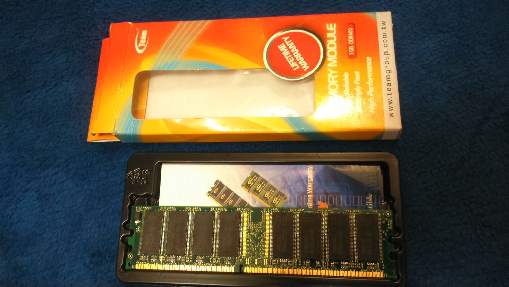 Pamięć RAM 512MB ,DDR400,memory module,Samsung,