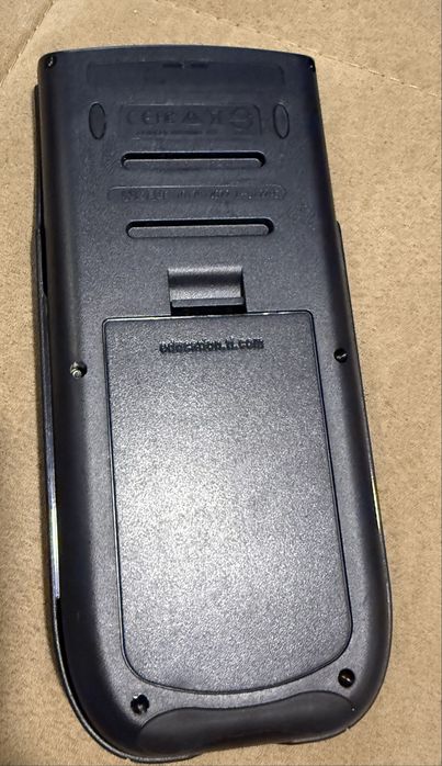 Calculadora científica