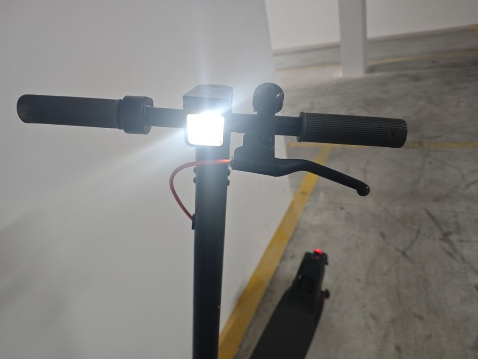 Vendo trotinete xiaomi Lite 4 2nd Gen