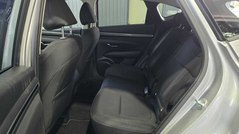 Hyundai Tucson 1.6 T-GDI   -  Salvado