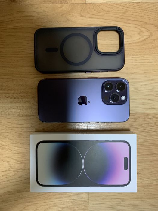 Iphone 14 pro 128gb