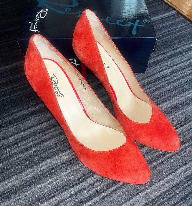 Туфлі жіночі 41 розмір