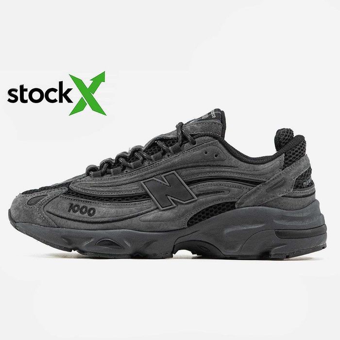 Чоловічі Кросівки New Balance 1000 41-45 (Оплата при отриманні)