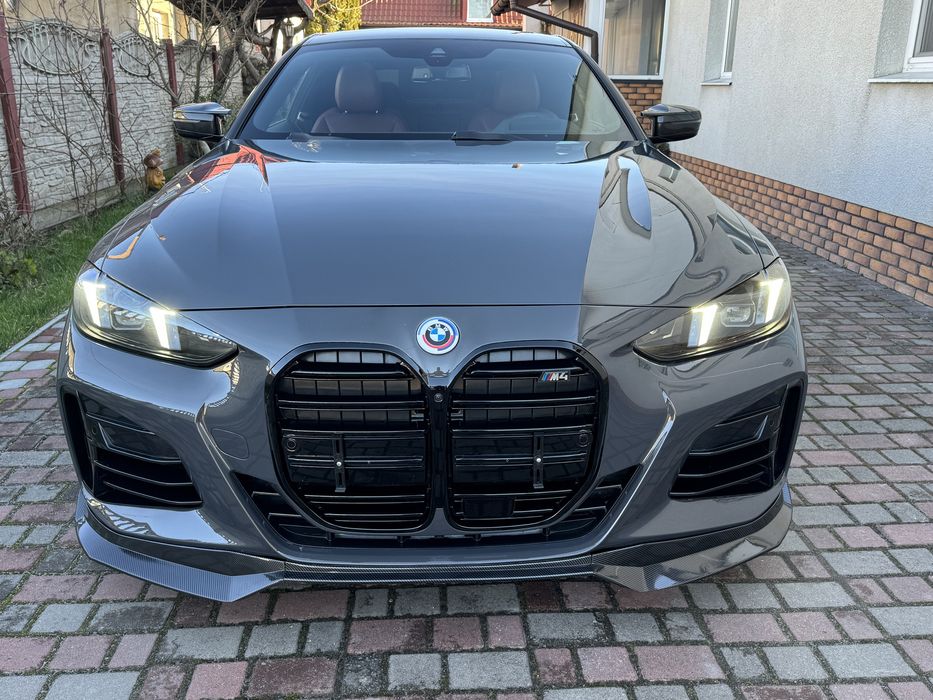 BMW M440i Xdrive 20-21 рік