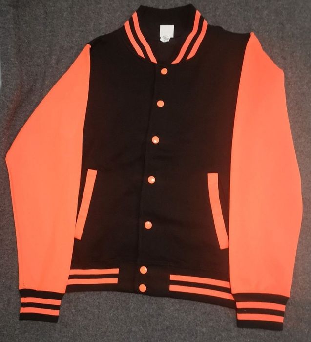 Английский бомбер для подростка AWDis