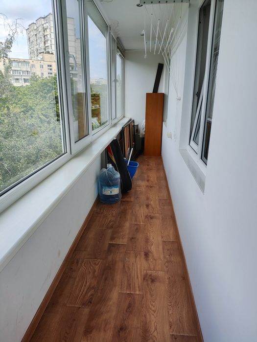 2к, квартира довгостроково