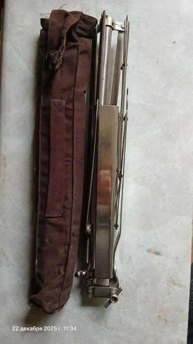 Пюпитр ( подставка для нот)