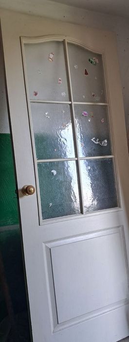 Двери межкомнатные