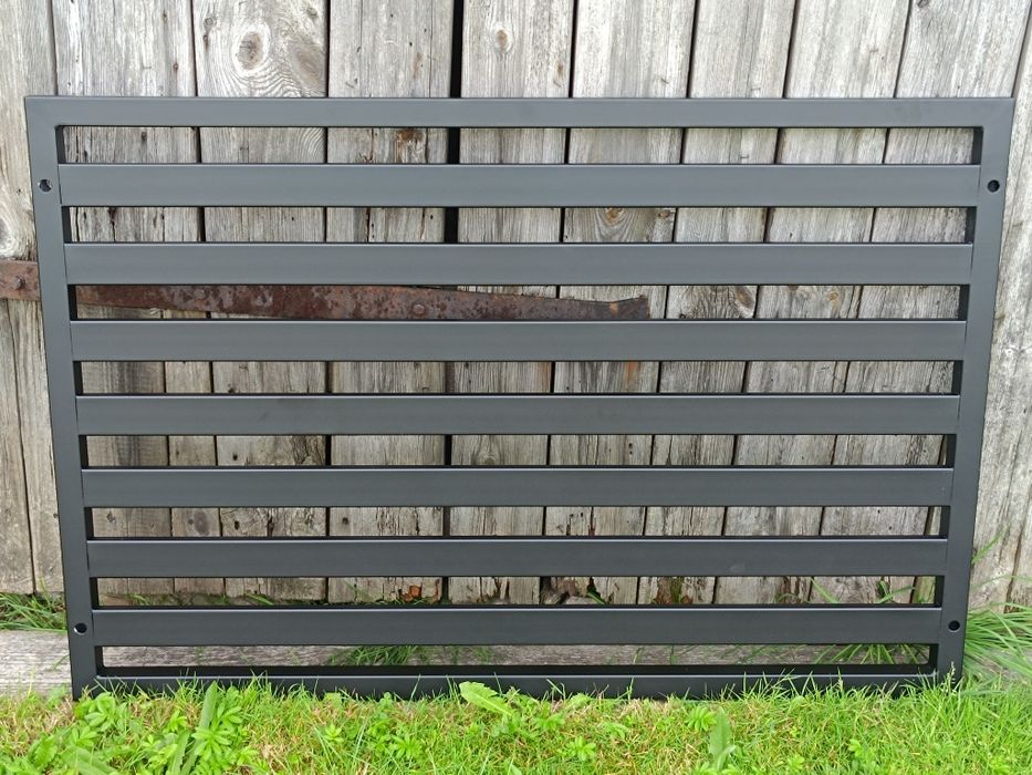 Balustrada Francuska