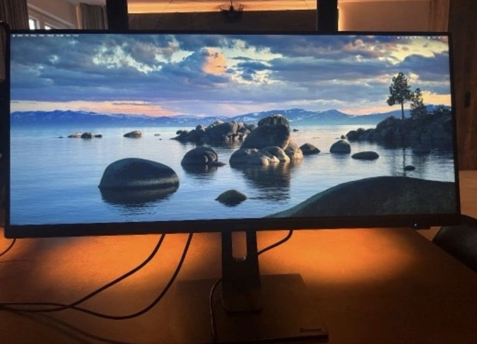 IIYAMA GB3461WQSU-B1 34" 144hz 3440x1440