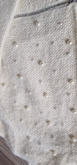 Elegancki Kardigan rozm M/L Wild Flower