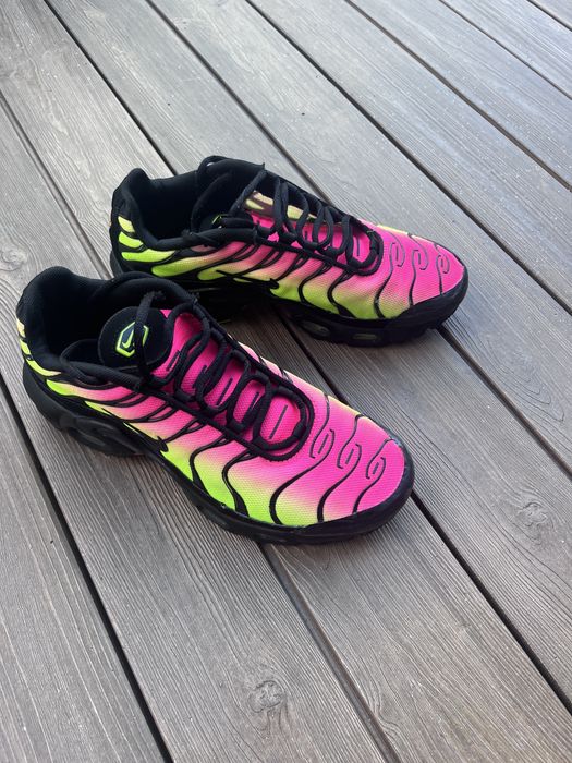 Nike TN air max 38