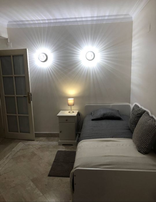 Disponivel 2 quartos - Olaias - Freguesia Areeiro