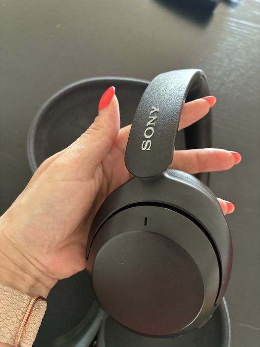 Headphones Sony WH-XB910N Noise canceling
