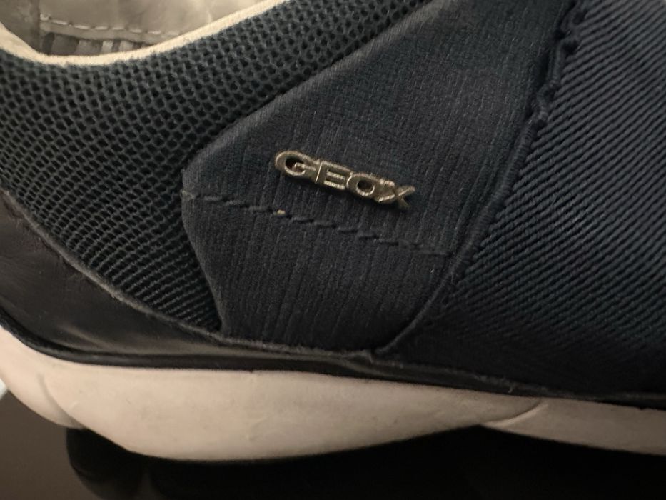 Tenis geox em excelente estado