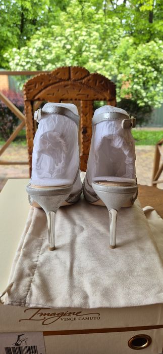 Женские туфли Imagine Vince Camuto .Размер  38. Оригинал.