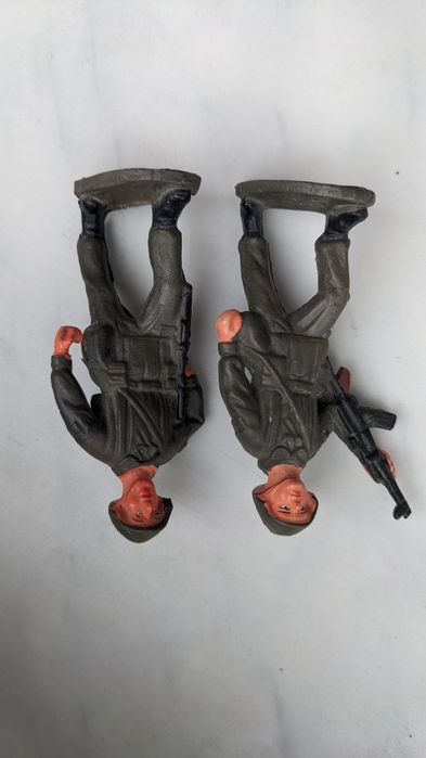 Солдатик  солдат  гдр Германия