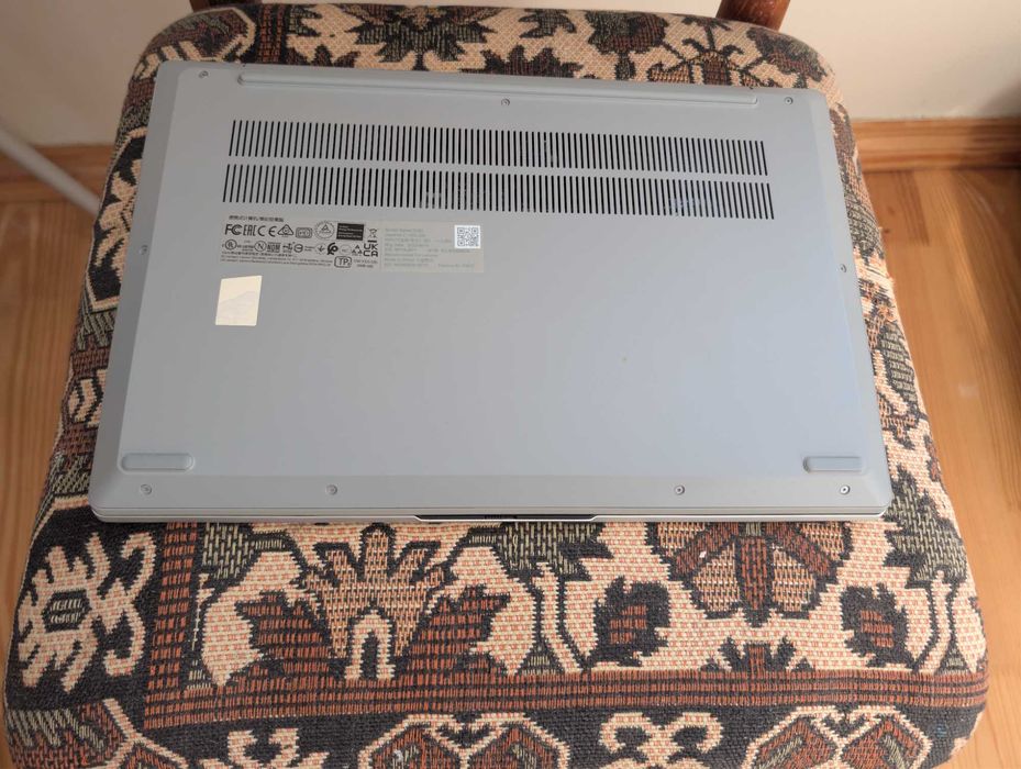 Lenovo IdeaPad 5 14ALC05 — Ryzen 5 / 16 ГБ / SSD 512 ГБ / Windows 11