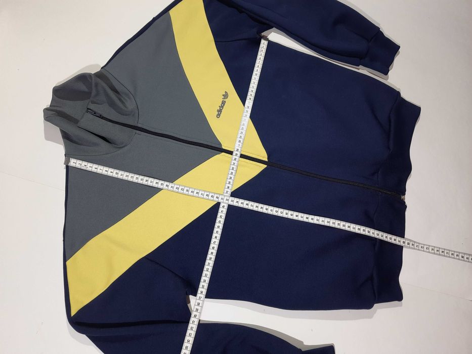 Кофта мастерка олимпийка спортивная Adidas