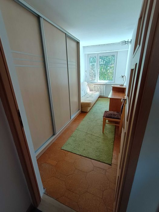 3 ustawne pokoje, 48,2 m² z KW | Lublin Czechów, ul. Radzyńska