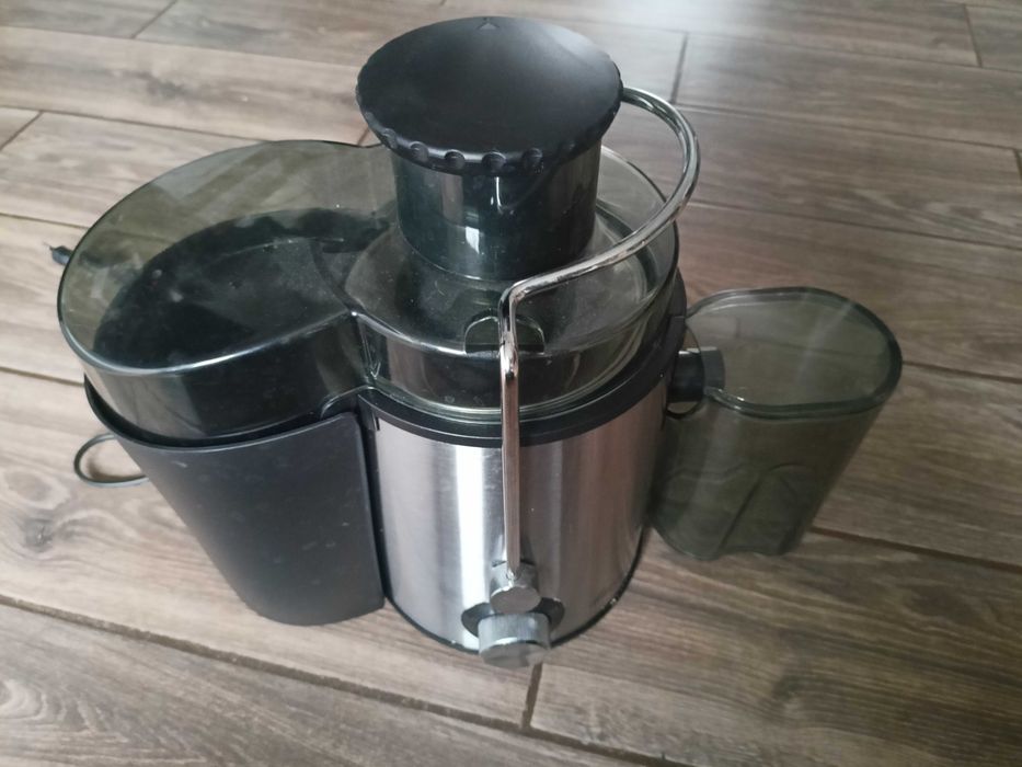 Sokowirówka Łucznik JC-2019
