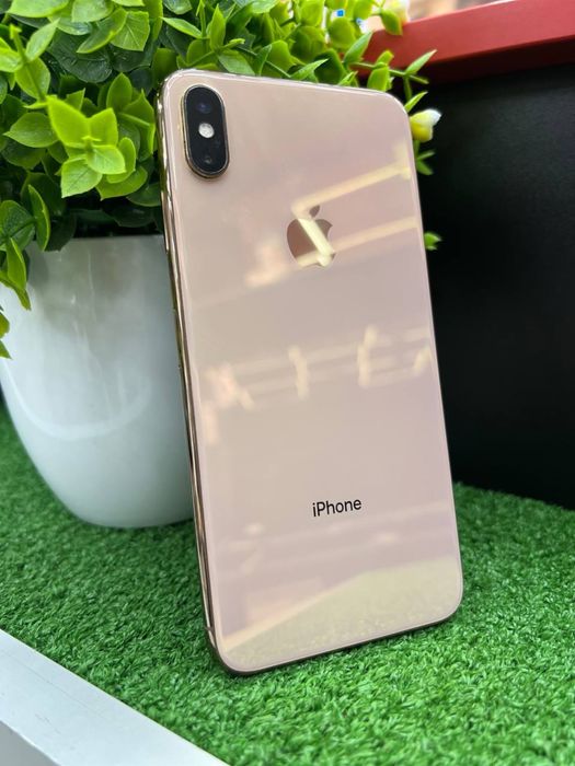 Apple iphone XS MAX 256гб 75%