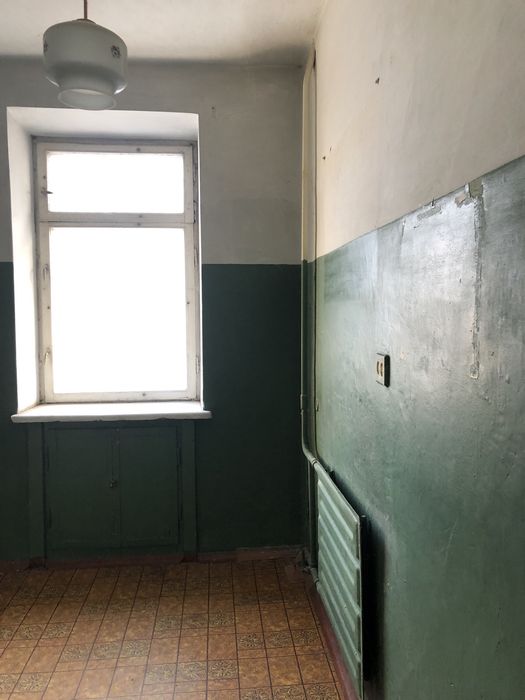 1 кімнатна квартира на пр Л.Лук’яненка Терміново