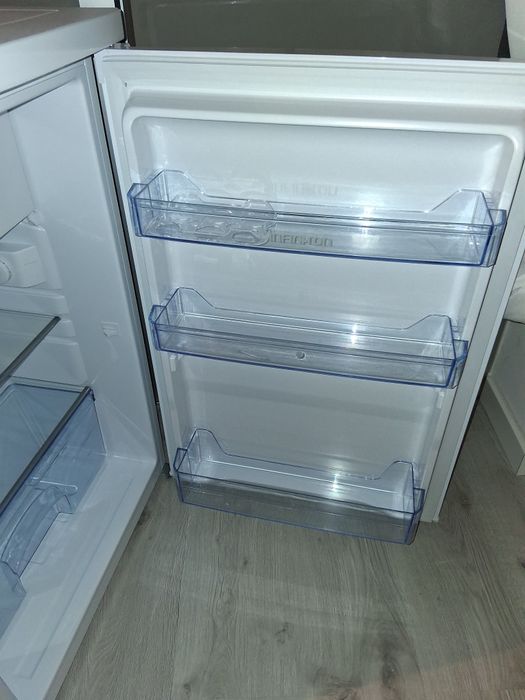 Frigorífico pequeno