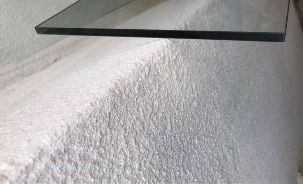 Prateleira Vidro temperado