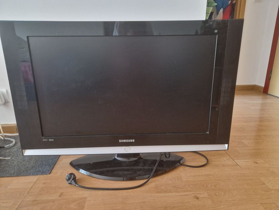 Televisão samsung