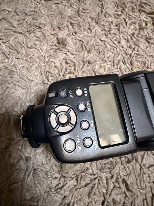 Flash Yongnuo Speedlite YN565EX II