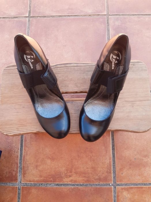 Bata_Sapatos de salto_37