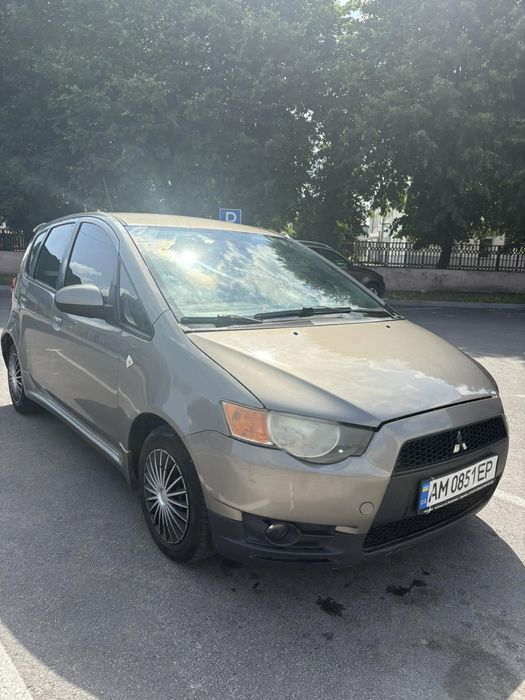 Mitsubishi colt 1.3