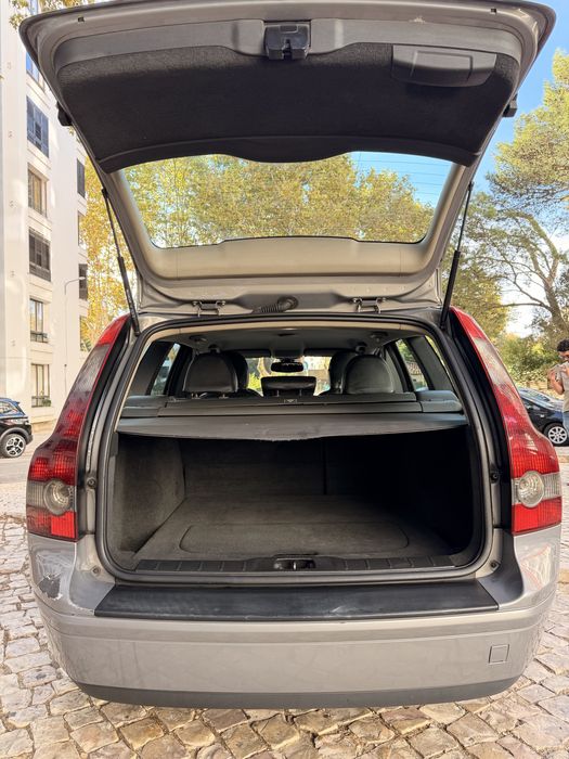 Volvo V50 1.6D Diesel