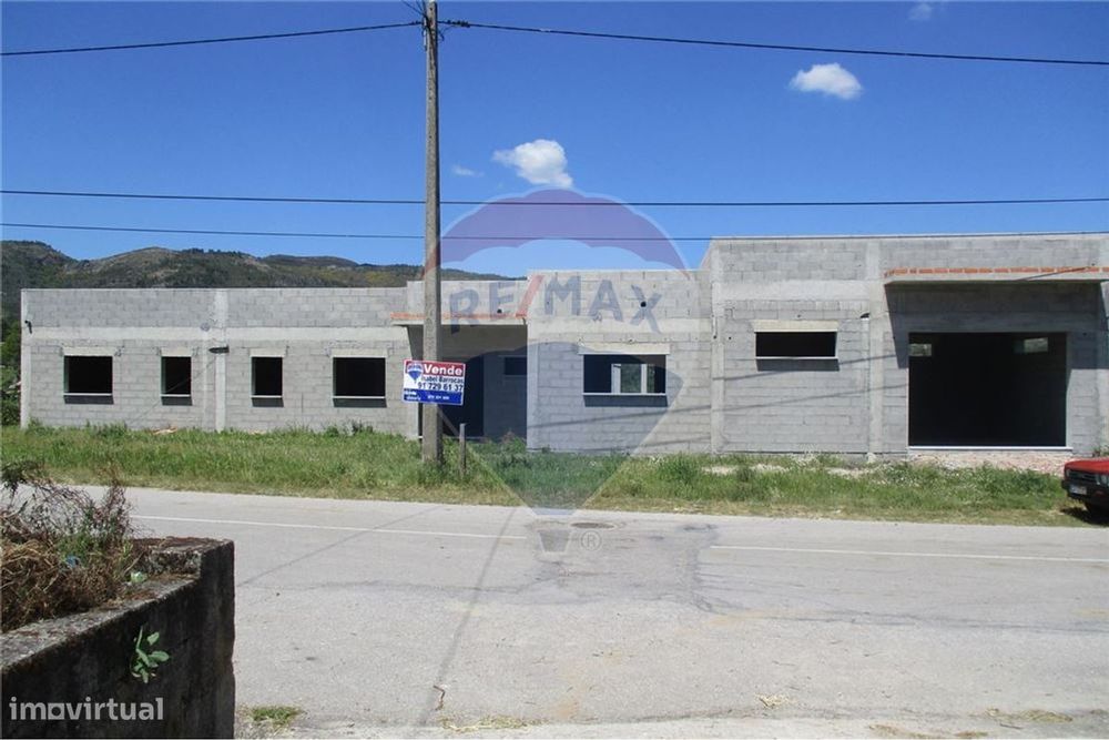 Terreno  para venda