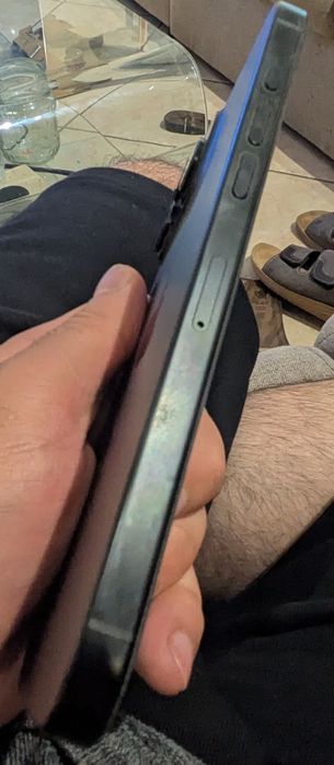 Iphone 16 pro max 256 gb