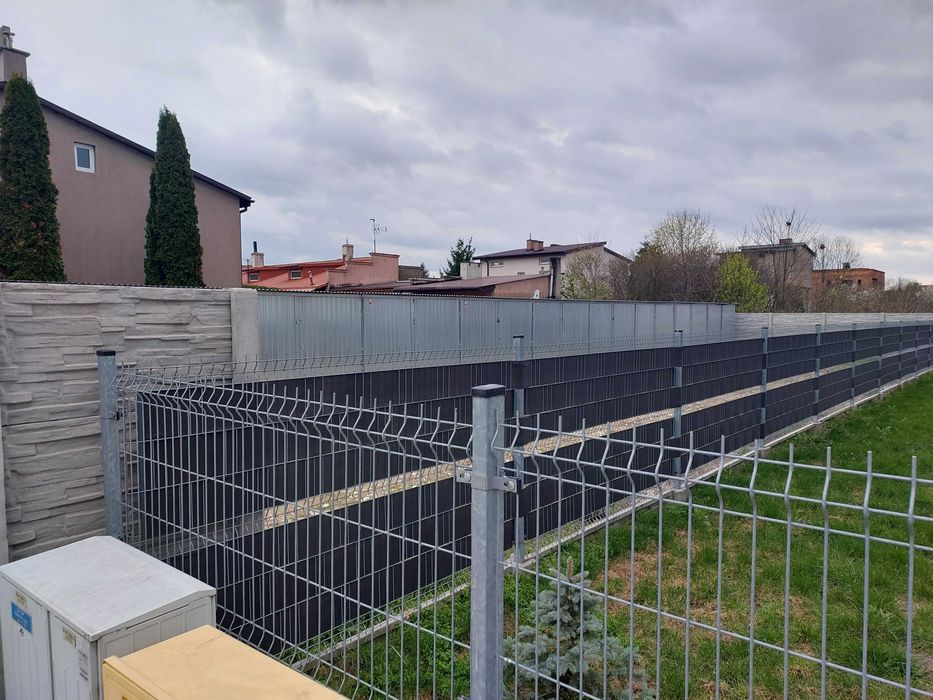 Wynajmę garaż blaszak 3x5m ul. Robotnicza