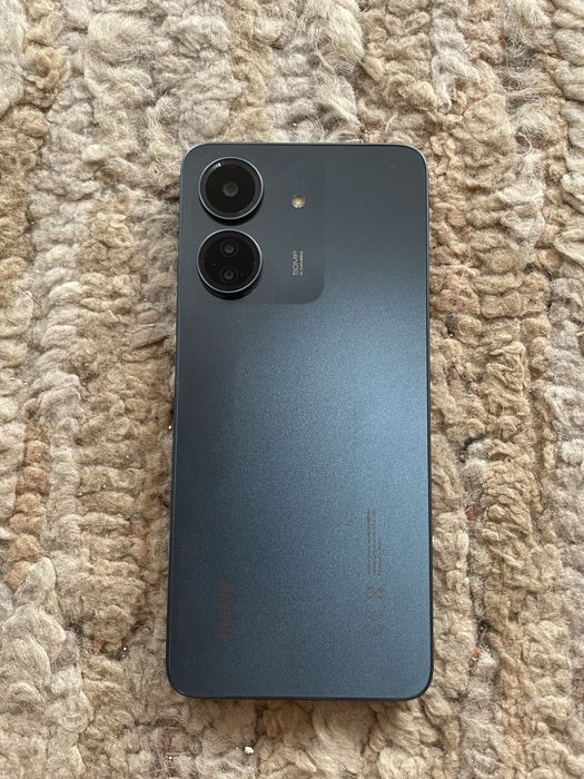OKAZJA!!! Redmi 13C 4GB 128 GB NOW+ gratis