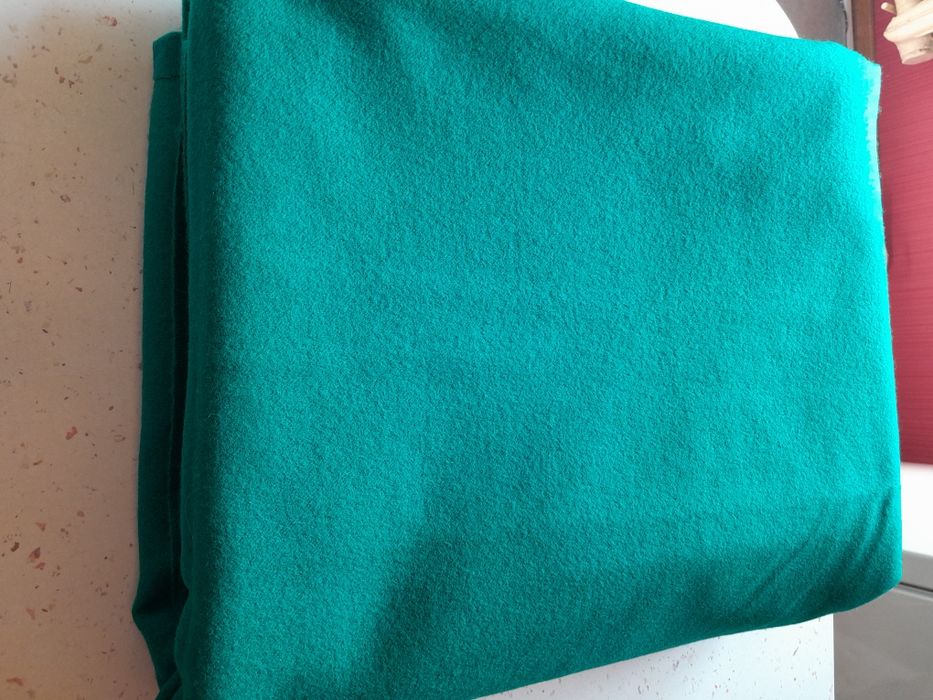 Новая ткань шерсть с добавками 1,47 на 2,5 м