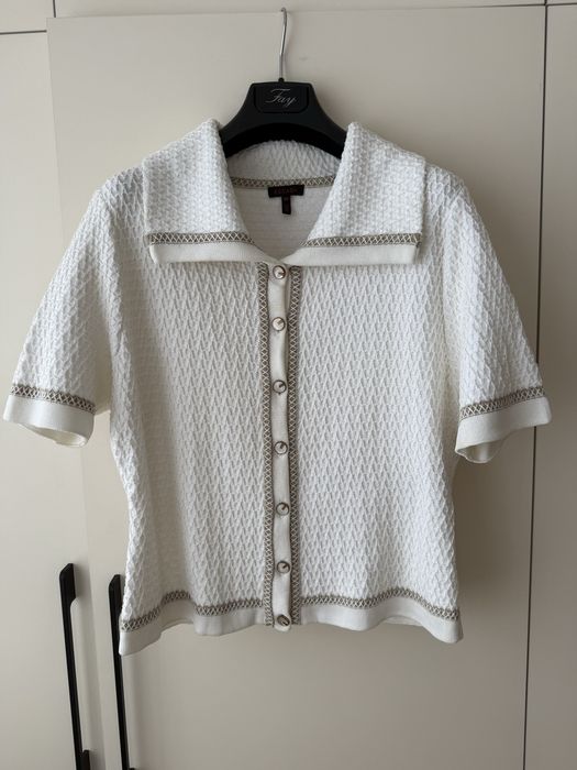 Escada.  кардиган