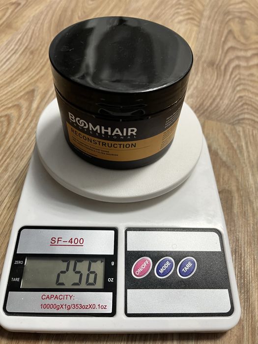 Складники кератину і ботоксу