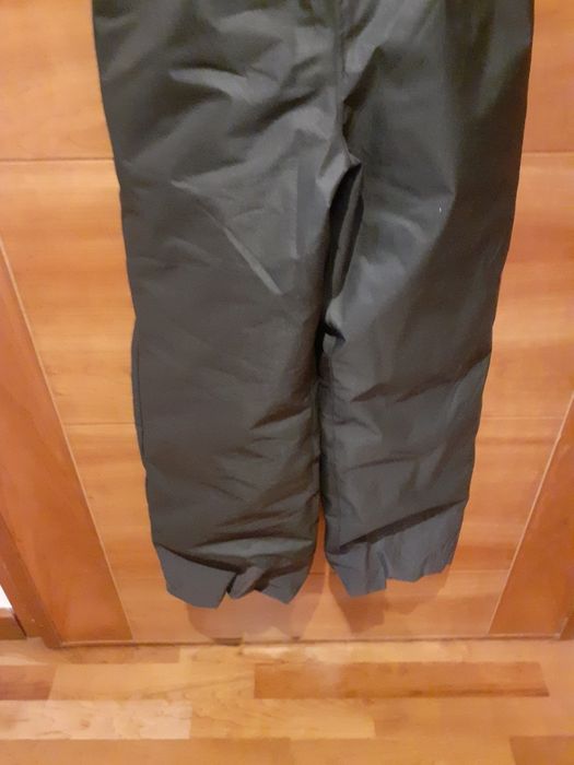 Calças ski Wedge 100 criança