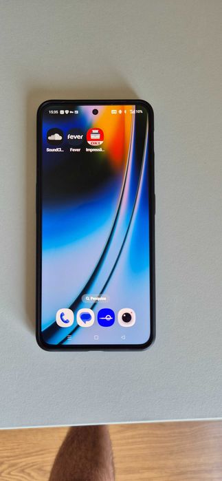 OnePlus Nord 3 5G - 256 GB / 16 GB RAM + Acessórios Originais