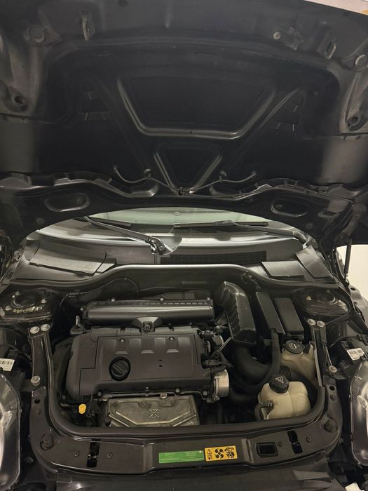 MINI One 1.4 Gasolina | 2010 | 170.000 km | Revisão Feita
