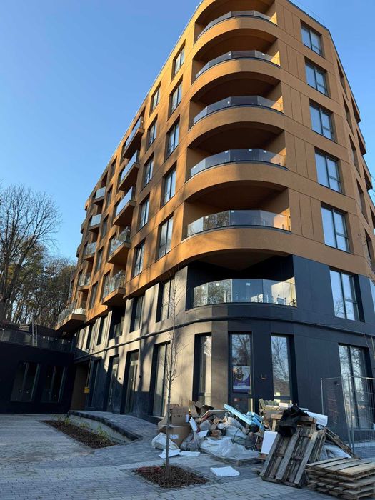 1-кімнатна квартира за адресою вул. Клепарівська (площа 54 м²) - Atlanta.ua - фото 21